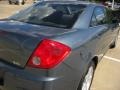 Stealth Gray Metallic - G6 V6 Sedan Photo No. 12