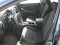 Stealth Gray Metallic - G6 V6 Sedan Photo No. 20