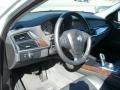Titanium Silver Metallic - X5 3.0si Photo No. 11