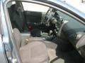 Stealth Gray Metallic - G6 V6 Sedan Photo No. 36