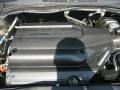 2004 Sandstone Metallic Honda Odyssey EX  photo #7