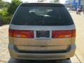 2004 Sandstone Metallic Honda Odyssey EX  photo #9