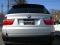 2007 Titanium Silver Metallic BMW X5 3.0si  photo #20