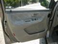 2004 Sandstone Metallic Honda Odyssey EX  photo #16