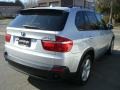 Titanium Silver Metallic - X5 3.0si Photo No. 21