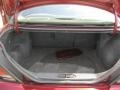Redfire Metallic - Grand Am SE Sedan Photo No. 12