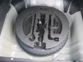 Polished Metal Metallic - Civic DX-VP Sedan Photo No. 12
