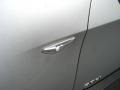 2007 Titanium Silver Metallic BMW X5 3.0si  photo #33