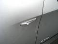 Titanium Silver Metallic - X5 3.0si Photo No. 33