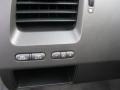 Polished Metal Metallic - Civic DX-VP Sedan Photo No. 19