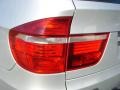 Titanium Silver Metallic - X5 3.0si Photo No. 34