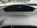 Polished Metal Metallic - Civic DX-VP Sedan Photo No. 22