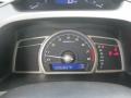 Polished Metal Metallic - Civic DX-VP Sedan Photo No. 23