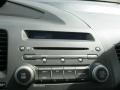 Polished Metal Metallic - Civic DX-VP Sedan Photo No. 25