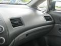 Polished Metal Metallic - Civic DX-VP Sedan Photo No. 28
