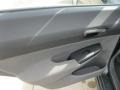 Polished Metal Metallic - Civic DX-VP Sedan Photo No. 29