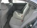 Polished Metal Metallic - Civic DX-VP Sedan Photo No. 30