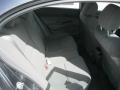 Polished Metal Metallic - Civic DX-VP Sedan Photo No. 31
