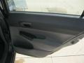 Polished Metal Metallic - Civic DX-VP Sedan Photo No. 32