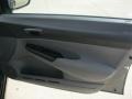 Polished Metal Metallic - Civic DX-VP Sedan Photo No. 33