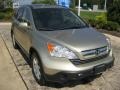 2007 Borrego Beige Metallic Honda CR-V EX-L 4WD  photo #1