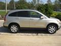 2007 Borrego Beige Metallic Honda CR-V EX-L 4WD  photo #3