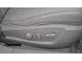 Radiant Silver Metallic - DTS Luxury Photo No. 25