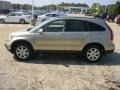 2007 Borrego Beige Metallic Honda CR-V EX-L 4WD  photo #4