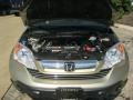 2007 Borrego Beige Metallic Honda CR-V EX-L 4WD  photo #6