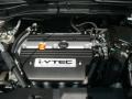 2007 Borrego Beige Metallic Honda CR-V EX-L 4WD  photo #7