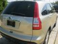 2007 Borrego Beige Metallic Honda CR-V EX-L 4WD  photo #9