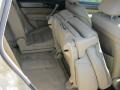 2007 Borrego Beige Metallic Honda CR-V EX-L 4WD  photo #13