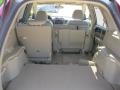 2007 Borrego Beige Metallic Honda CR-V EX-L 4WD  photo #14