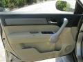 2007 Borrego Beige Metallic Honda CR-V EX-L 4WD  photo #16
