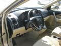 2007 Borrego Beige Metallic Honda CR-V EX-L 4WD  photo #18