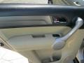 2007 Borrego Beige Metallic Honda CR-V EX-L 4WD  photo #29
