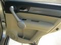 2007 Borrego Beige Metallic Honda CR-V EX-L 4WD  photo #32