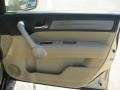 2007 Borrego Beige Metallic Honda CR-V EX-L 4WD  photo #33