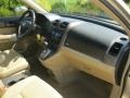 2007 Borrego Beige Metallic Honda CR-V EX-L 4WD  photo #34