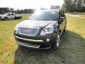 Carbon Black Metallic - Acadia Denali Photo No. 3