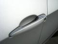 2007 Titanium Silver Metallic BMW X5 3.0si  photo #47