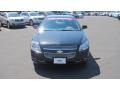 2008 Black Granite Metallic Chevrolet Malibu LTZ Sedan  photo #8