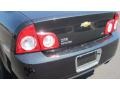 2008 Black Granite Metallic Chevrolet Malibu LTZ Sedan  photo #17