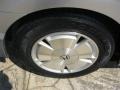 2007 Alabaster Silver Metallic Honda Civic Hybrid Sedan  photo #11