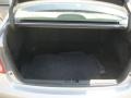 2007 Alabaster Silver Metallic Honda Civic Hybrid Sedan  photo #13