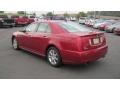 Crystal Red - STS V6 Photo No. 3