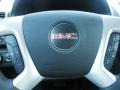 Ebony Controls Photo for 2012 GMC Acadia #54044306