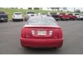 Crystal Red - STS V6 Photo No. 4