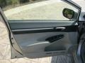 2007 Alabaster Silver Metallic Honda Civic Hybrid Sedan  photo #15
