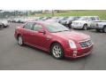Crystal Red - STS V6 Photo No. 7